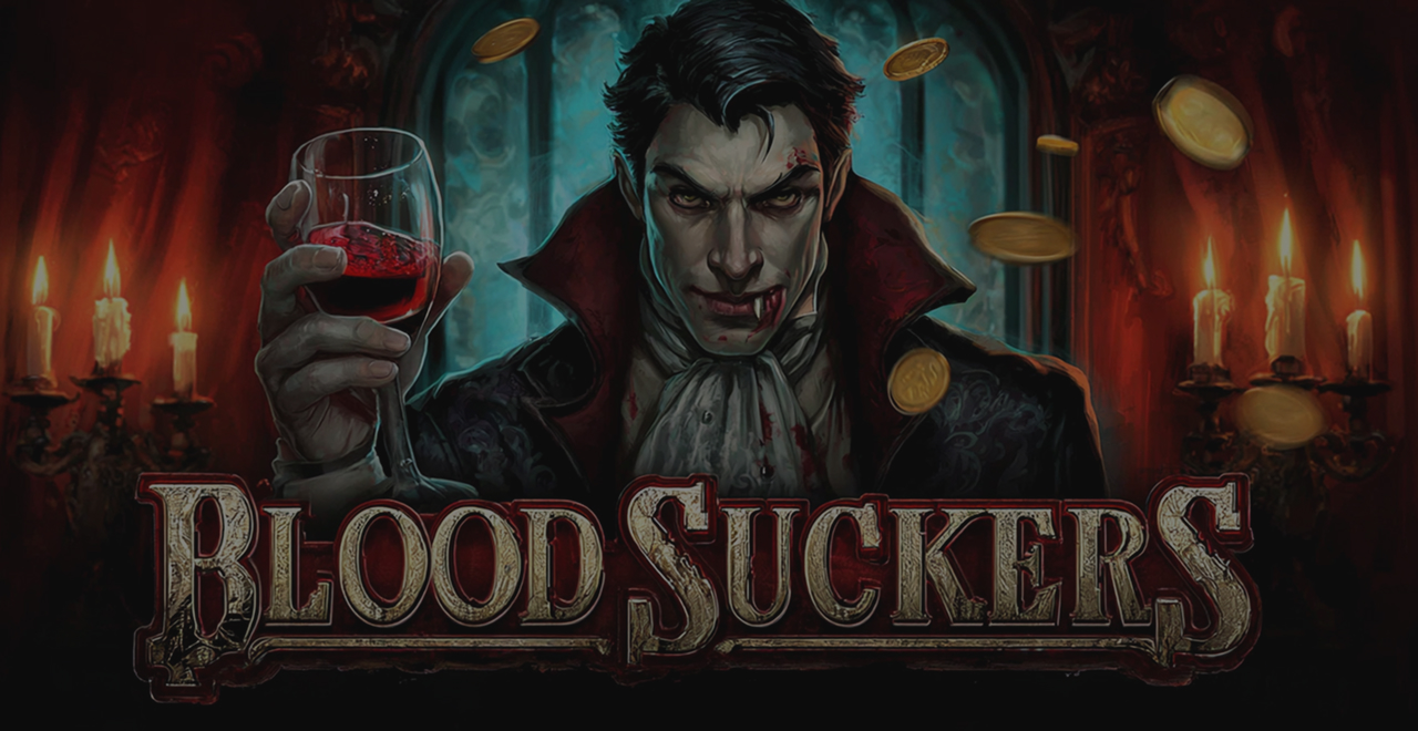 Blood Suckers