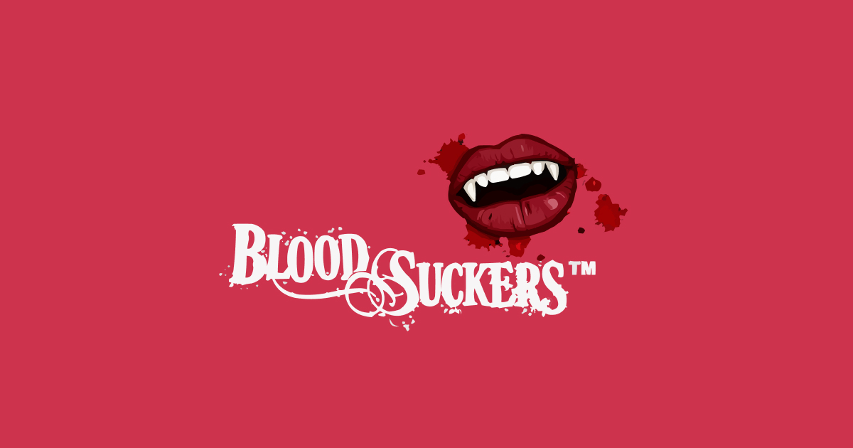 Blood Suckers